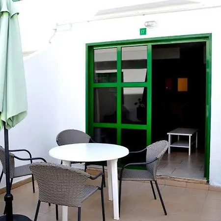 Niza Otel Puerto Rico (Gran Canaria)