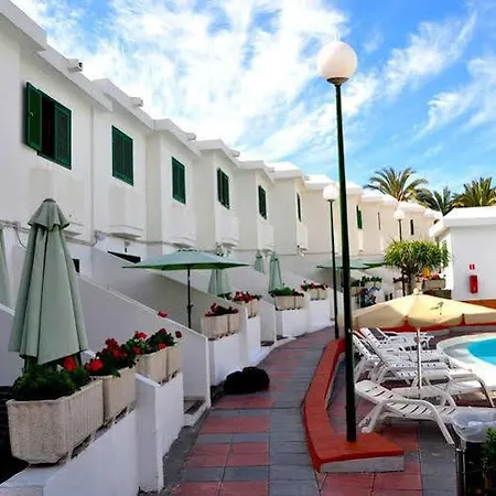 Otel Niza 2*