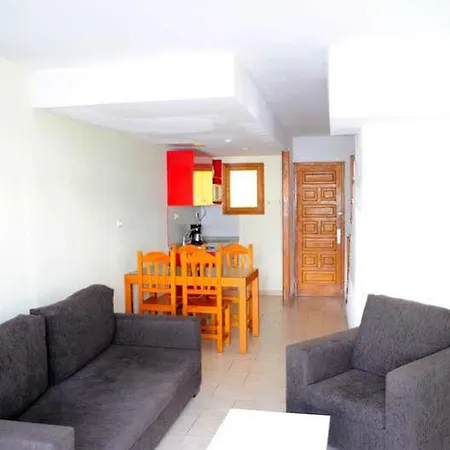 Niza Otel Puerto Rico (Gran Canaria)