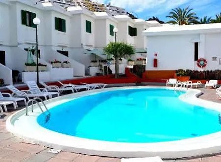 Niza Puerto Rico (Gran Canaria)