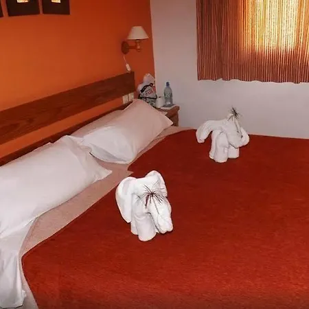 Otel Niza 2*