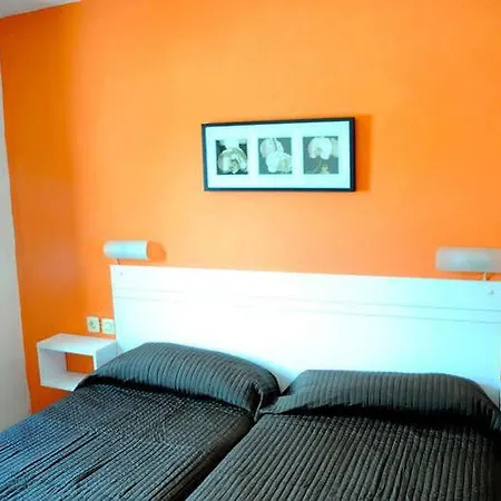 Niza Otel 2*