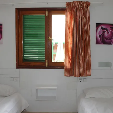 Otel Niza